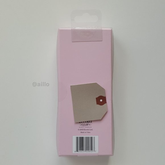 ECCOLO Pen & Pouch Gift Set - Picture 3 of 9